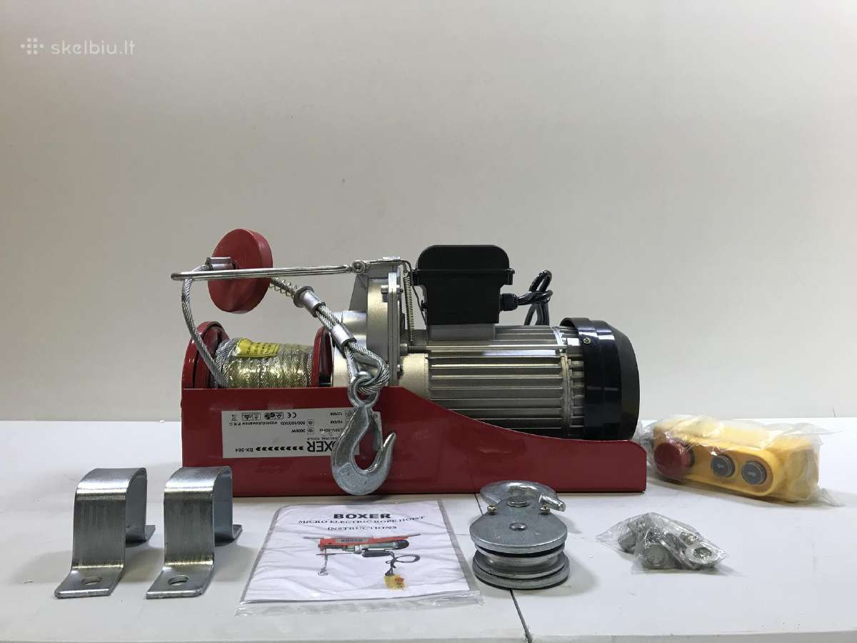 Dyzelinis el generatorius Honda - nuotraukos Nr. 12