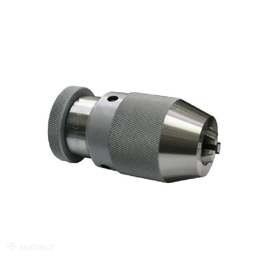Metalo tekinimo staklės Holzmann Ed 300 Eco - nuotraukos Nr. 2