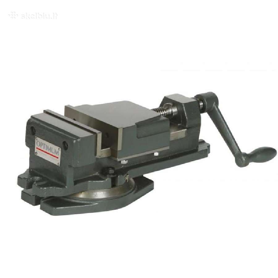 Metalo tekinimo staklės Holzmann Ed 300 Eco - nuotraukos Nr. 3