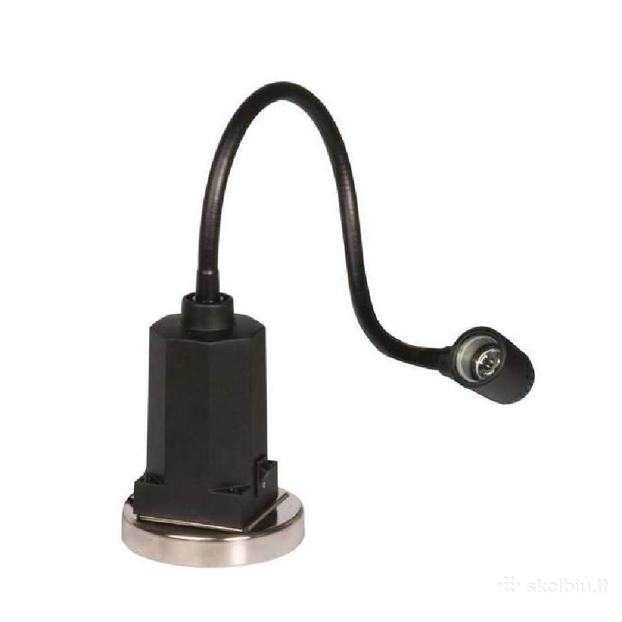 Metalo tekinimo staklės Holzmann Ed 300 Eco - nuotraukos Nr. 5
