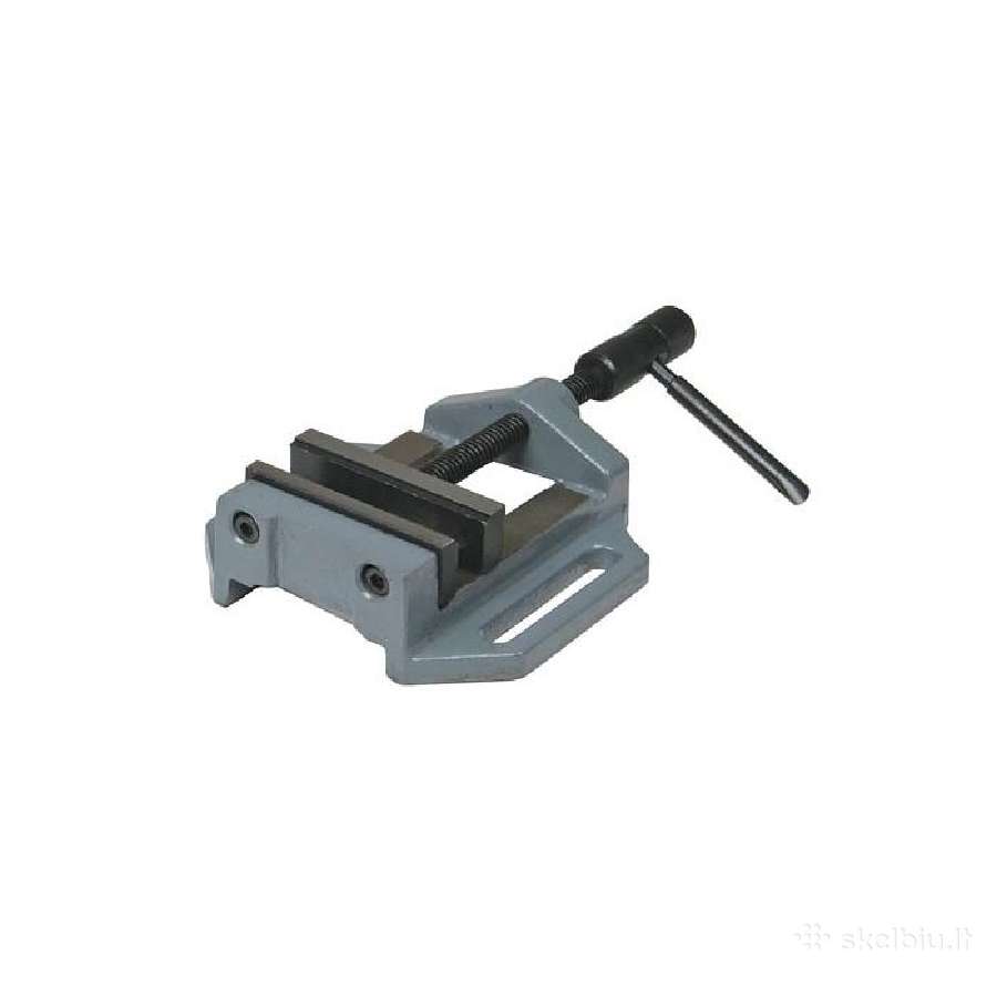 Gręžimo staklės Optimum Rb 6t - nuotraukos Nr. 5