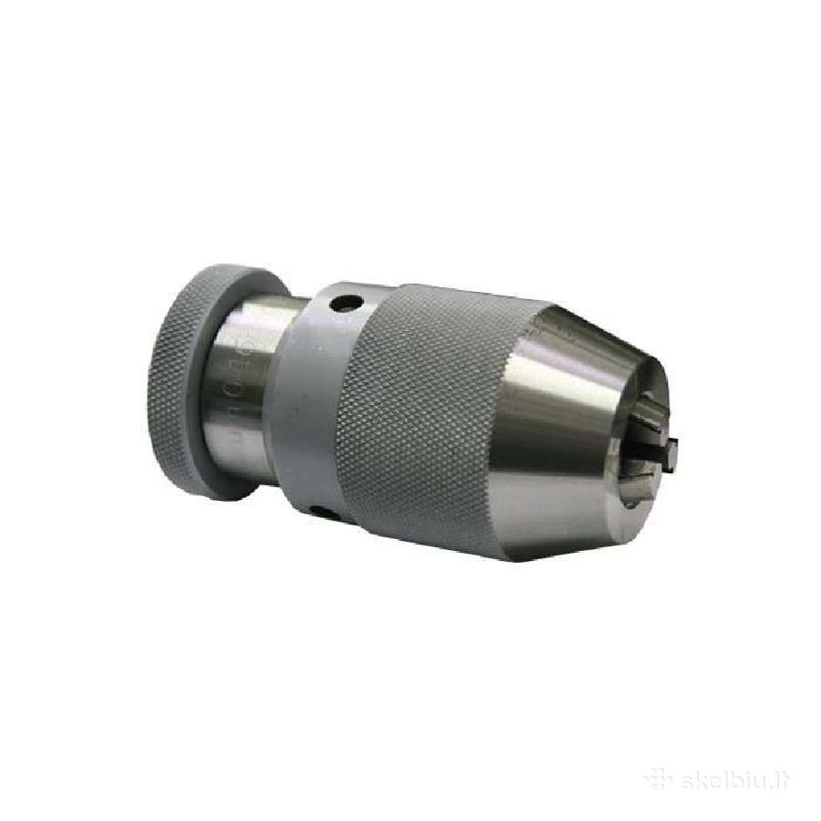 Gręžimo staklės Optimum Rb 6t - nuotraukos Nr. 6
