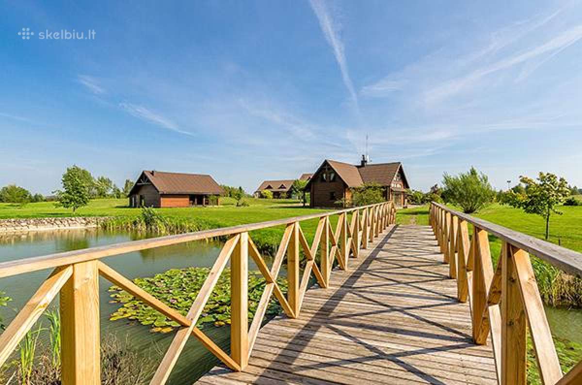 Sodyba poilsiui, yra laisvų vietų gruodžio savait | Skelbiu.lt Sodyba poilsiui, yra laisvų vietų gruodžio savait