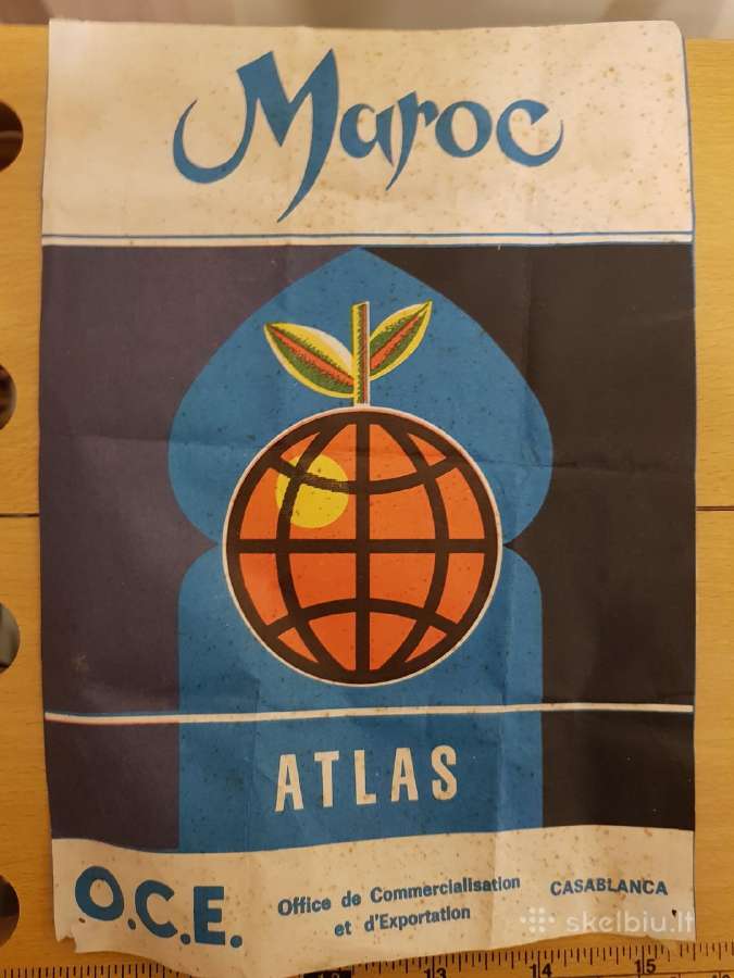 Raritetas iš tarybinių laikų - nuotraukos Nr. 2