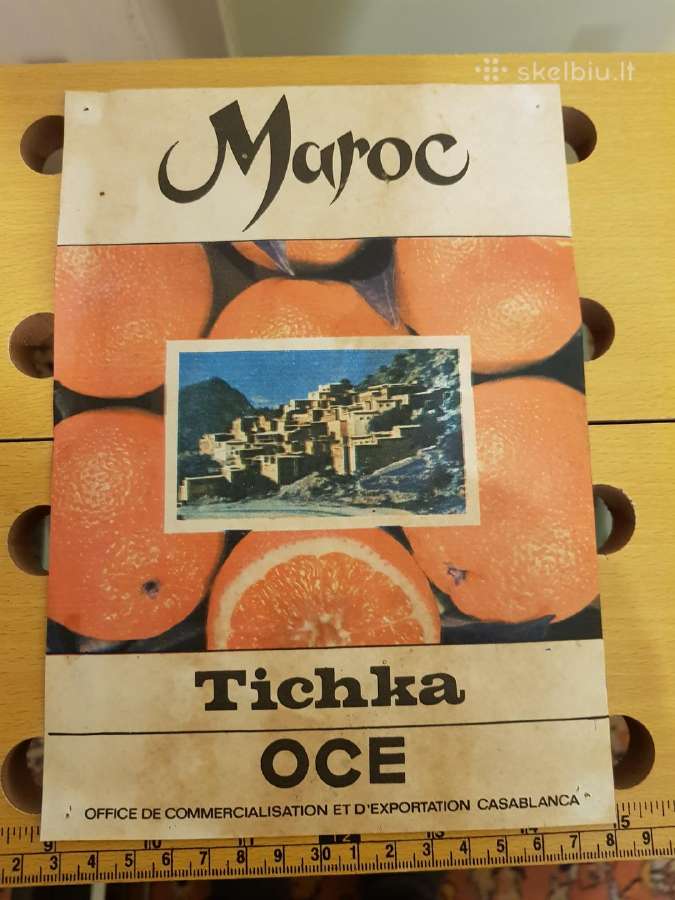 Raritetas iš tarybinių laikų - nuotraukos Nr. 4
