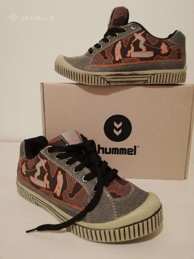 Hummel - nuotraukos Nr. 2