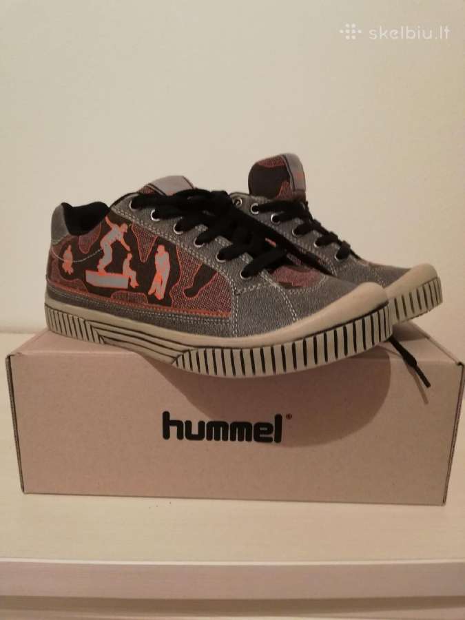 Hummel - nuotraukos Nr. 3