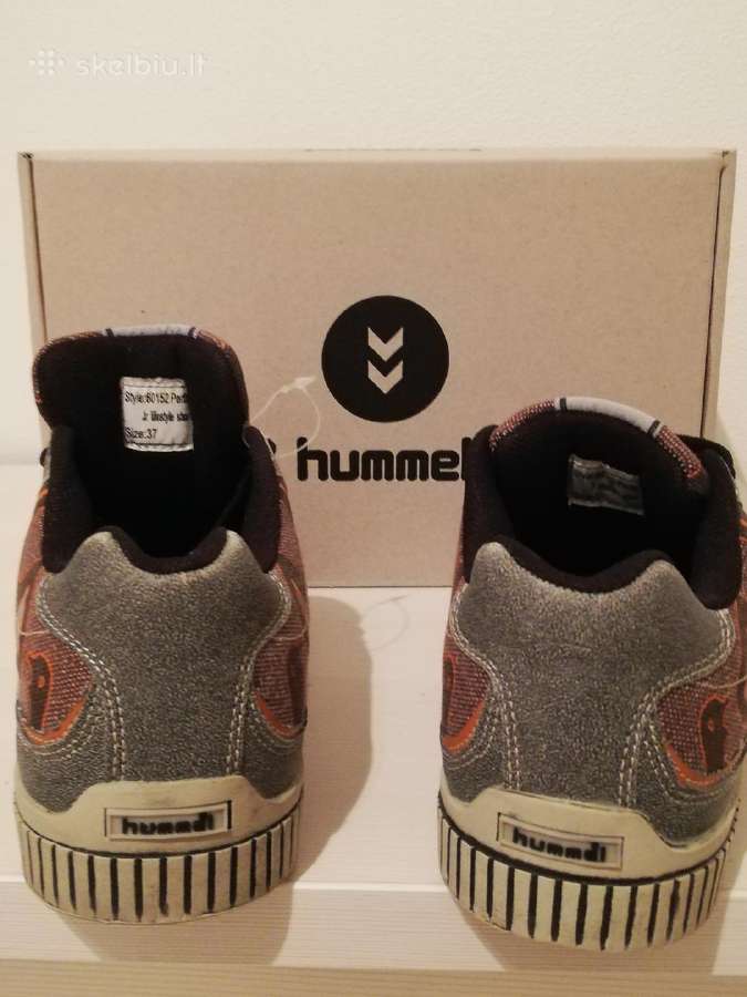 Hummel - nuotraukos Nr. 4