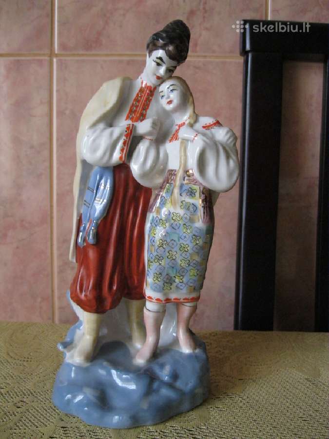 CcCCCP porceliano statulele.zr. foto.