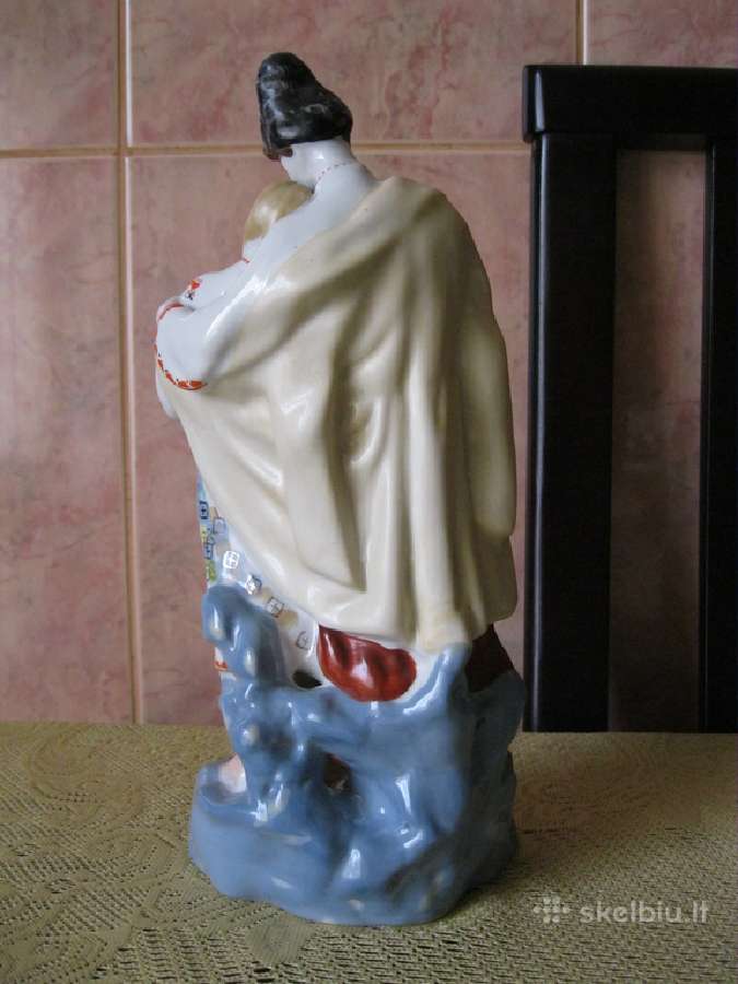 CcCCCP porceliano statulele.zr. foto. - nuotraukos Nr. 3