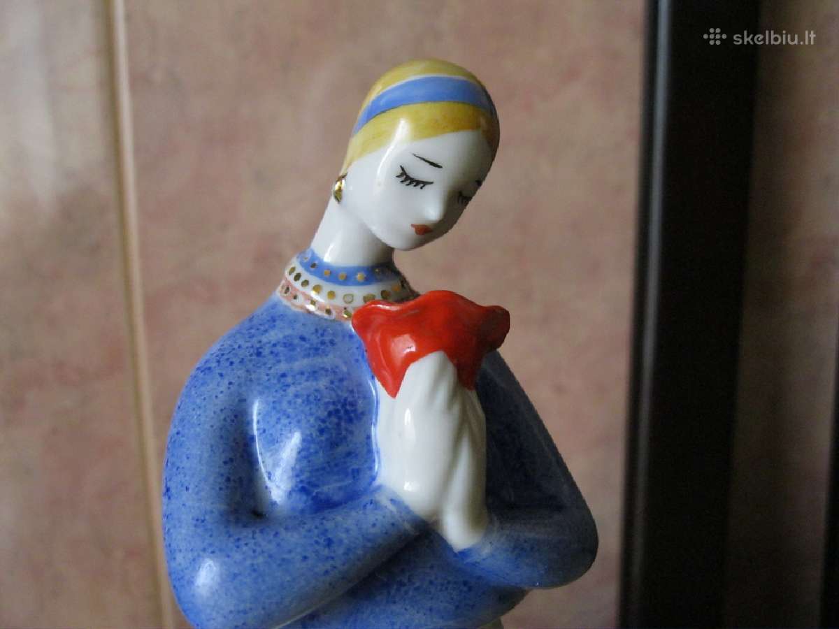 CcCCCP porcelino statulele.zr. foto. - nuotraukos Nr. 2