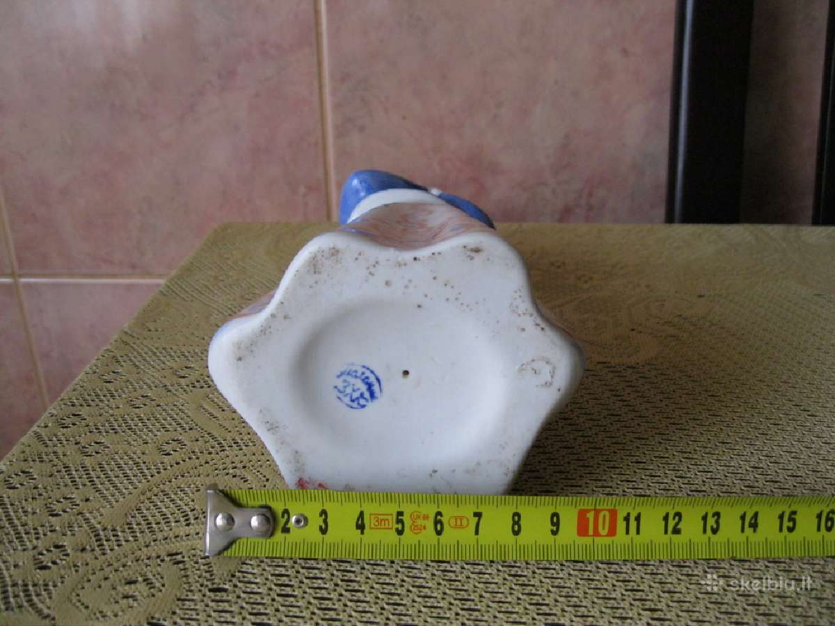 CcCCCP porcelino statulele.zr. foto. - nuotraukos Nr. 7