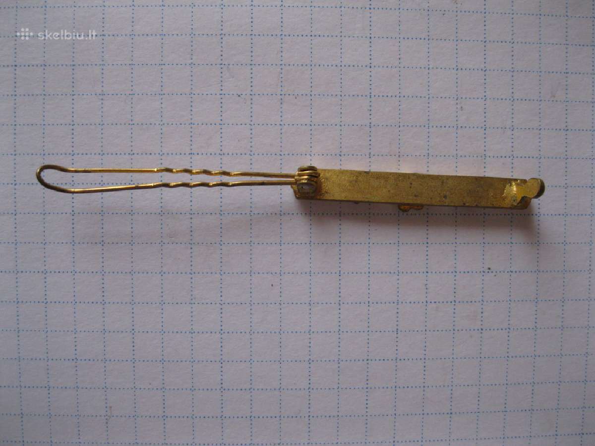 Segtukas "mociutes turtas".zr. - nuotraukos Nr. 3