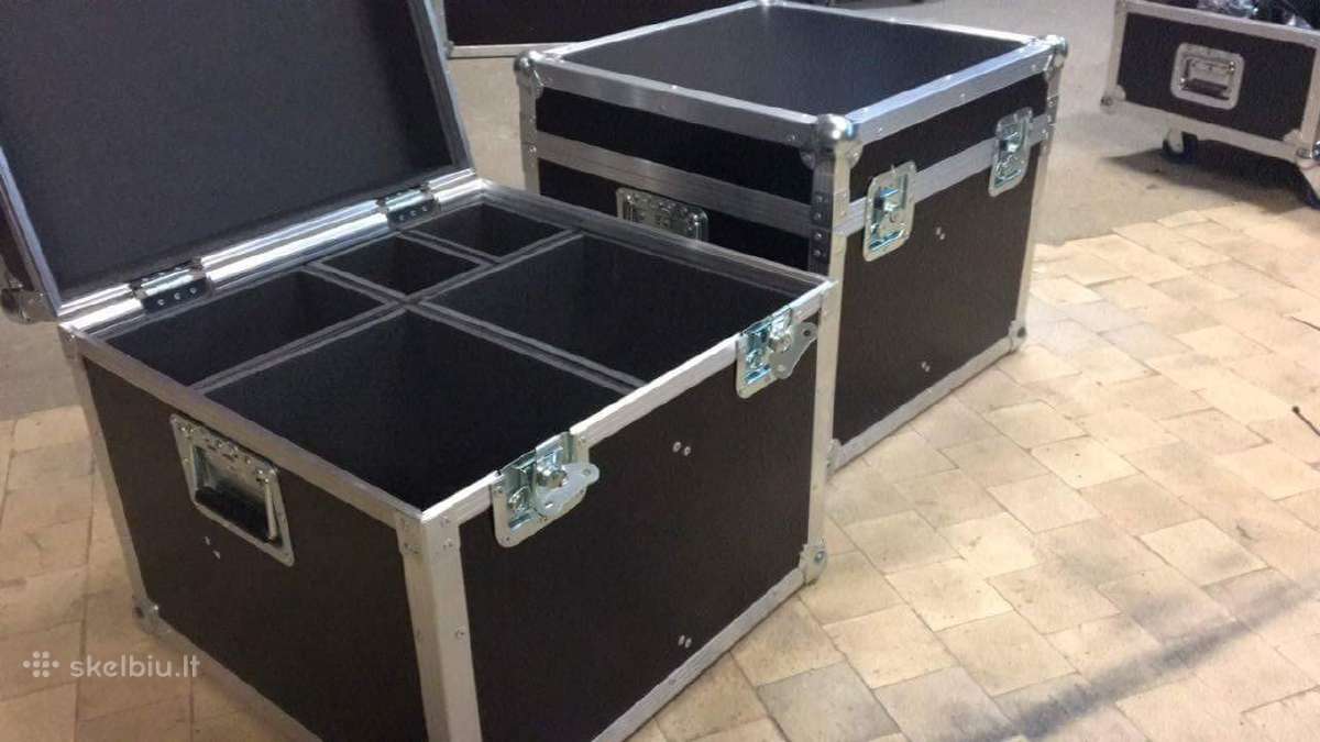 Transportavimo dėžių gamyba ir remontas - nuotraukos Nr. 13