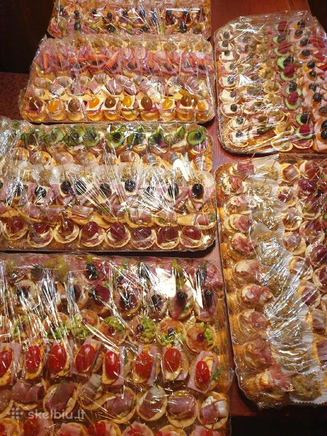 Pilaites kavineje gedulingipietūskarveliškės20eur - nuotraukos Nr. 8