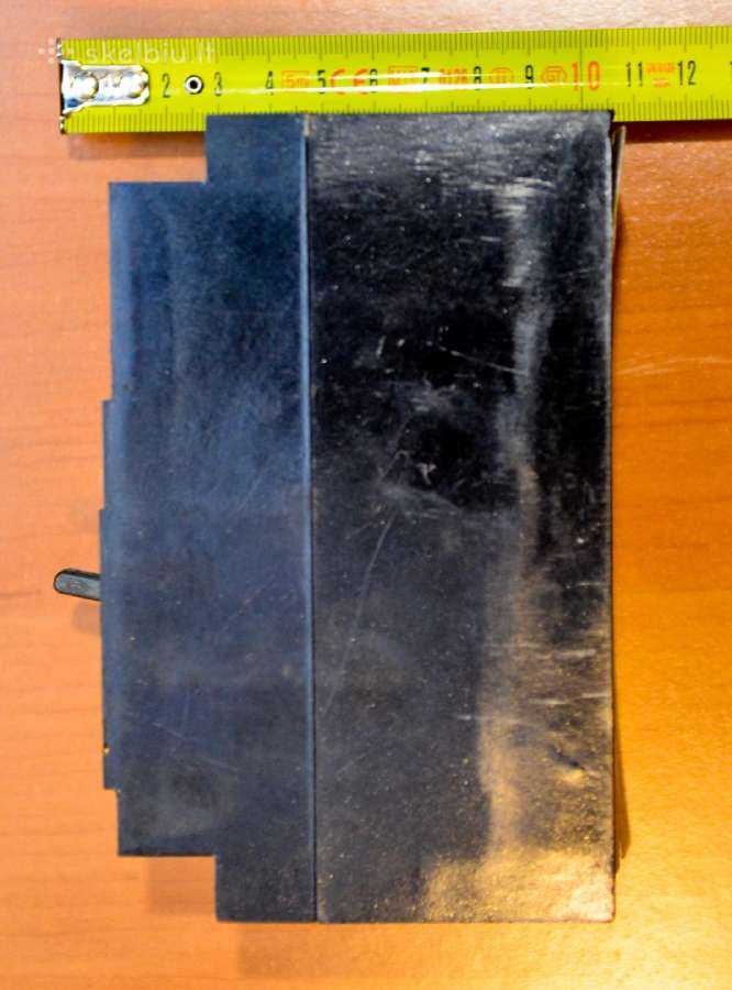Automatas 4, 10, 32, 80a - nuotraukos Nr. 7
