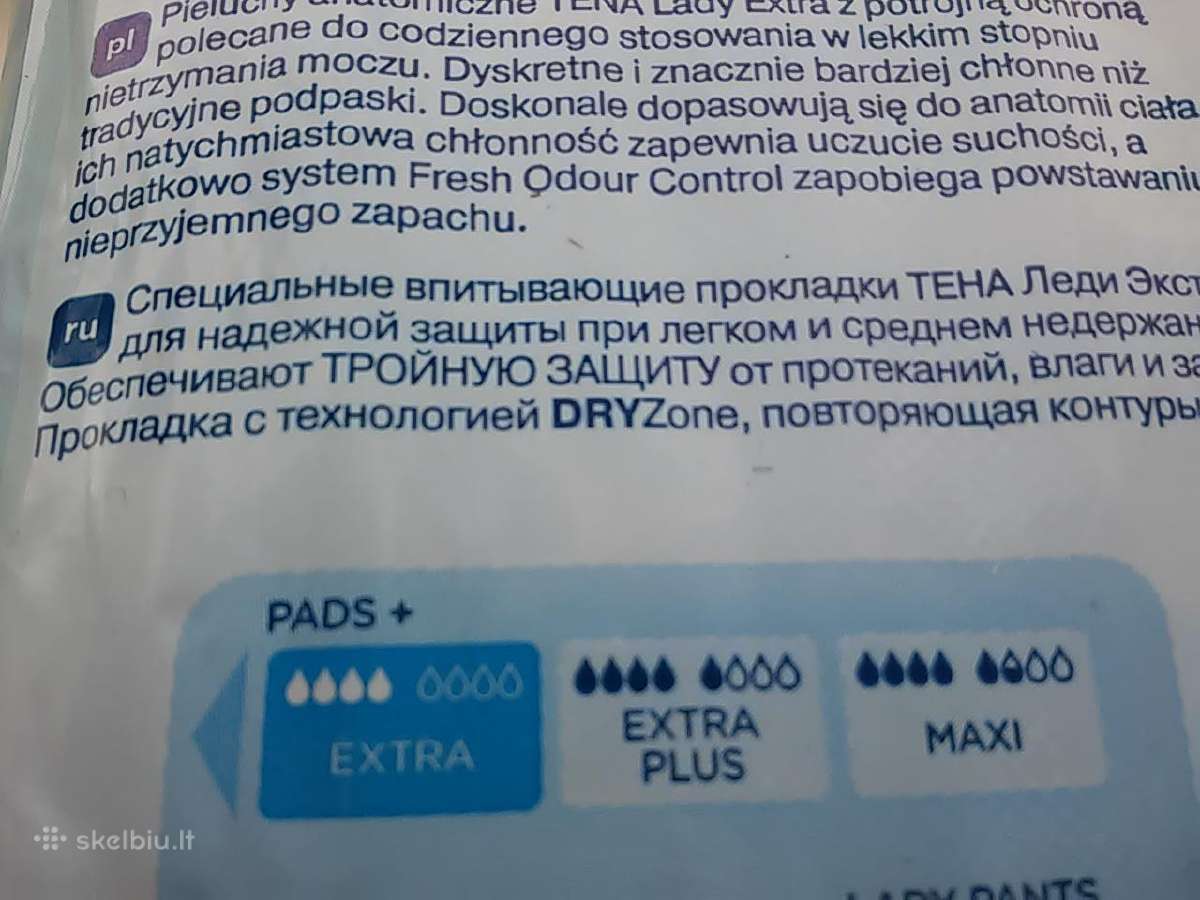Iklotai pakuotėje 10vnt. - nuotraukos Nr. 4