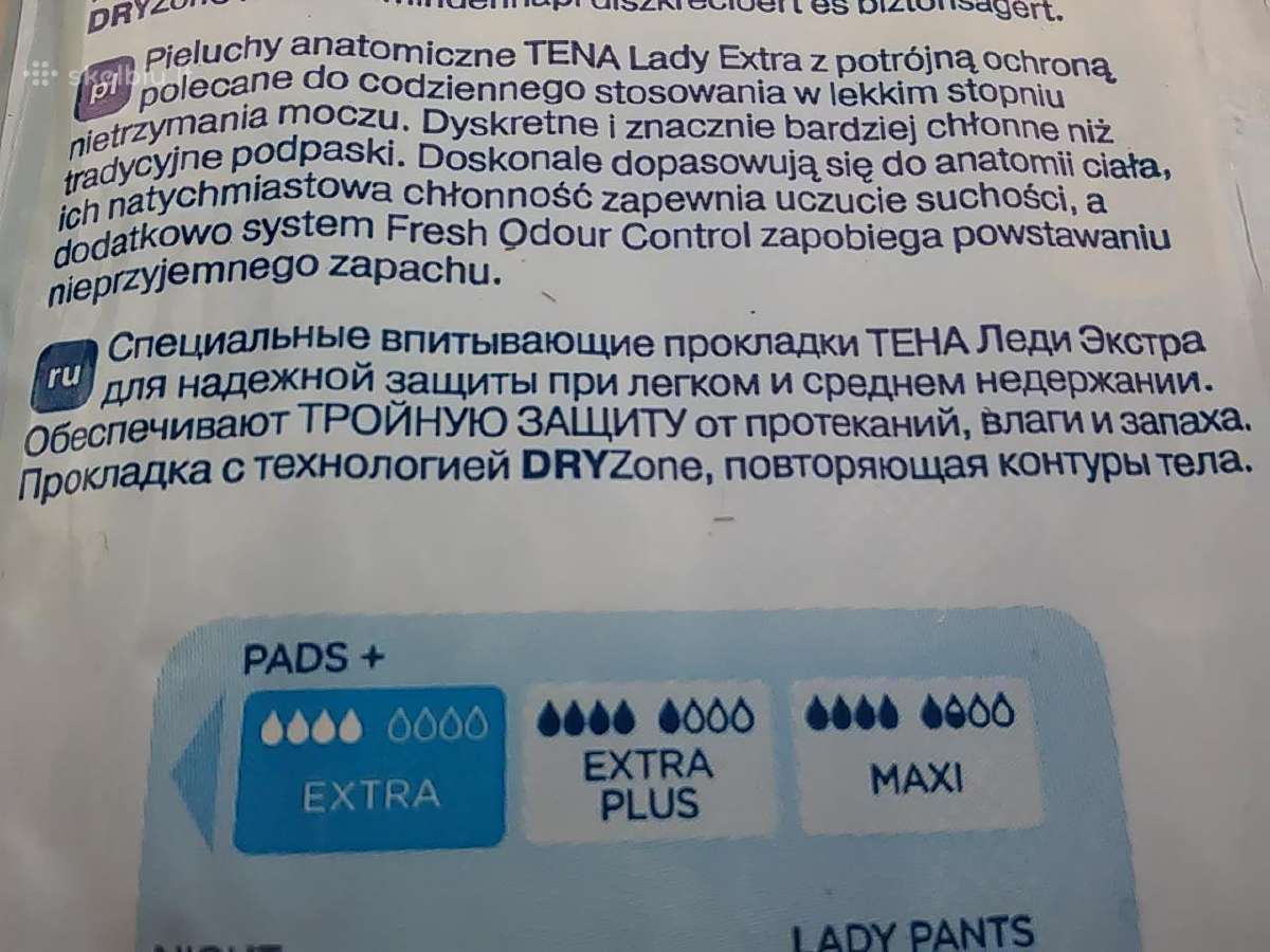 Iklotai pakuotėje 10vnt. - nuotraukos Nr. 5