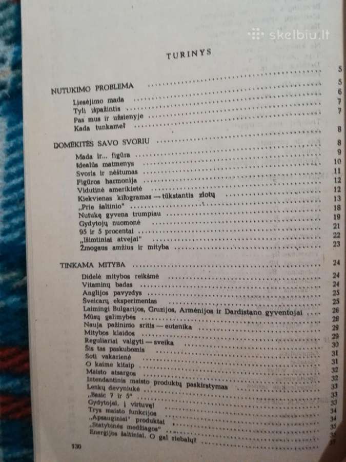 Knyga Grožis ir keptuvė - nuotraukos Nr. 4