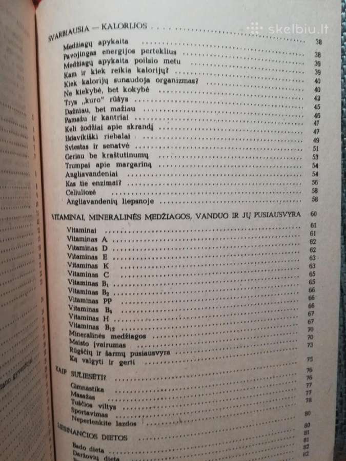 Knyga Grožis ir keptuvė - nuotraukos Nr. 5