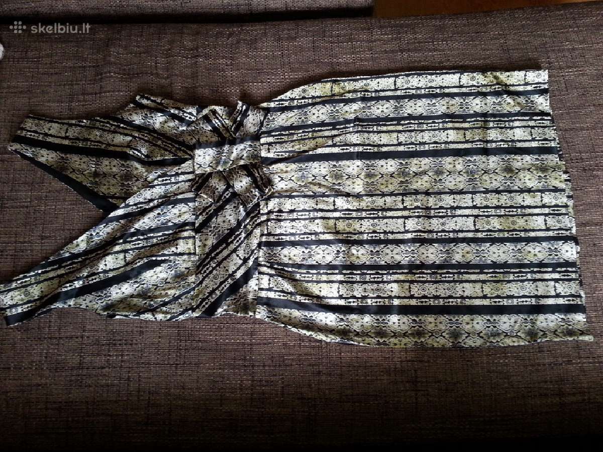Suknelė