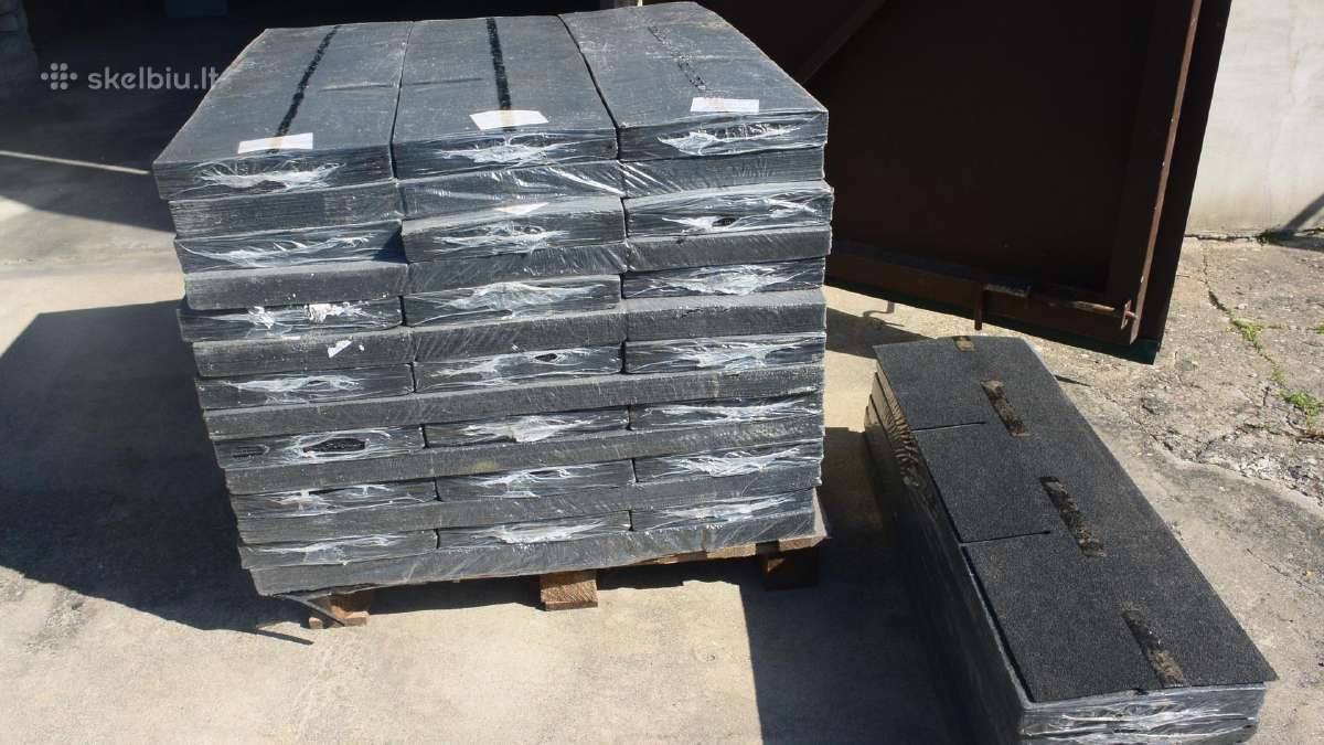 Bitumines cerpes po 10€ už paketą - nuotraukos Nr. 3