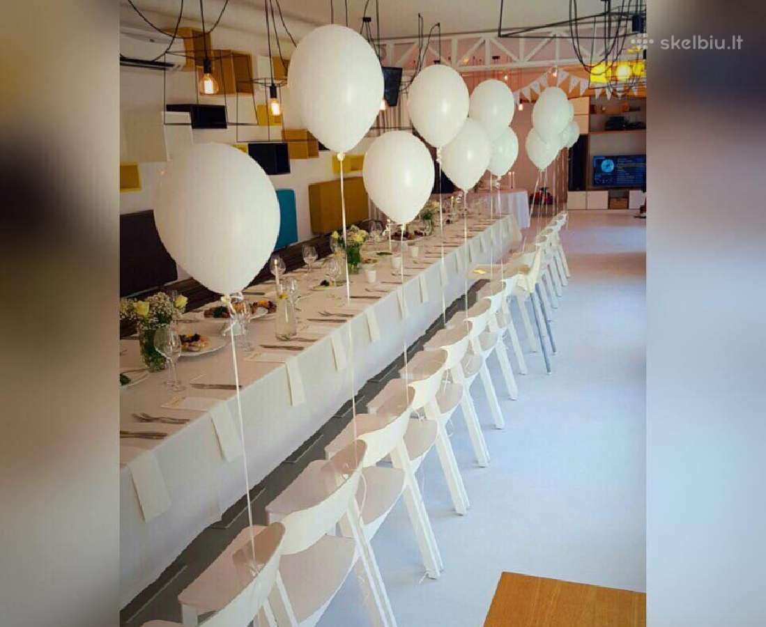 Akcija! Patys Pigiausi Helio Balionai Kaune ! - nuotraukos Nr. 8