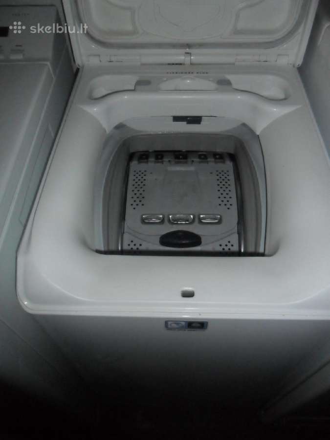 Aeg L7527tl - nuotraukos Nr. 3