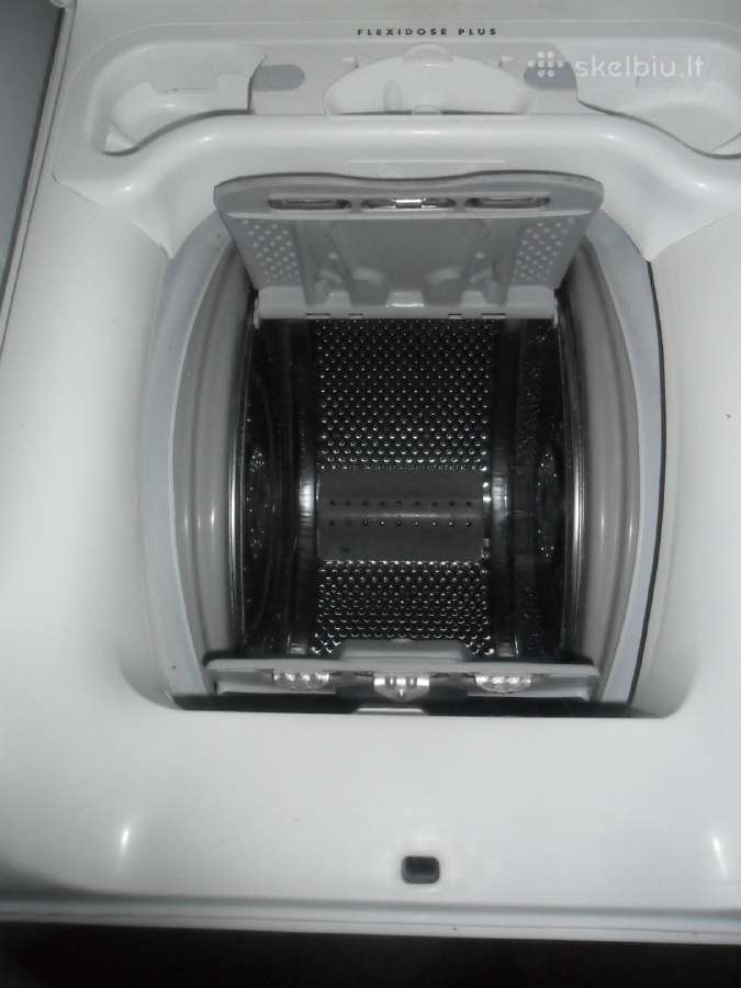 Aeg L7527tl - nuotraukos Nr. 4