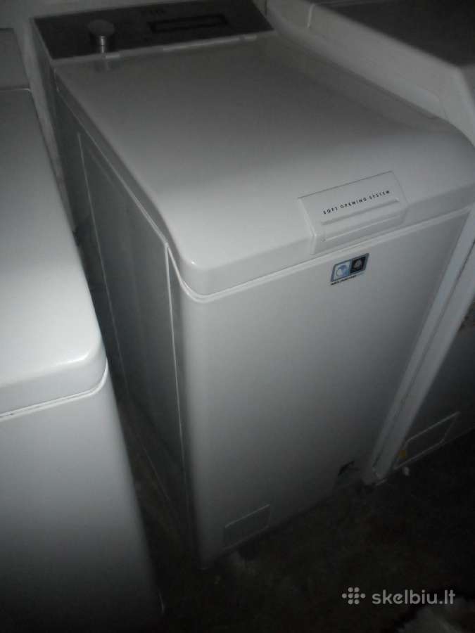Aeg L7527tl - nuotraukos Nr. 5