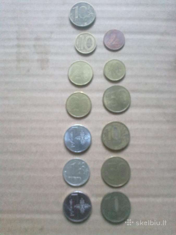 Monetos