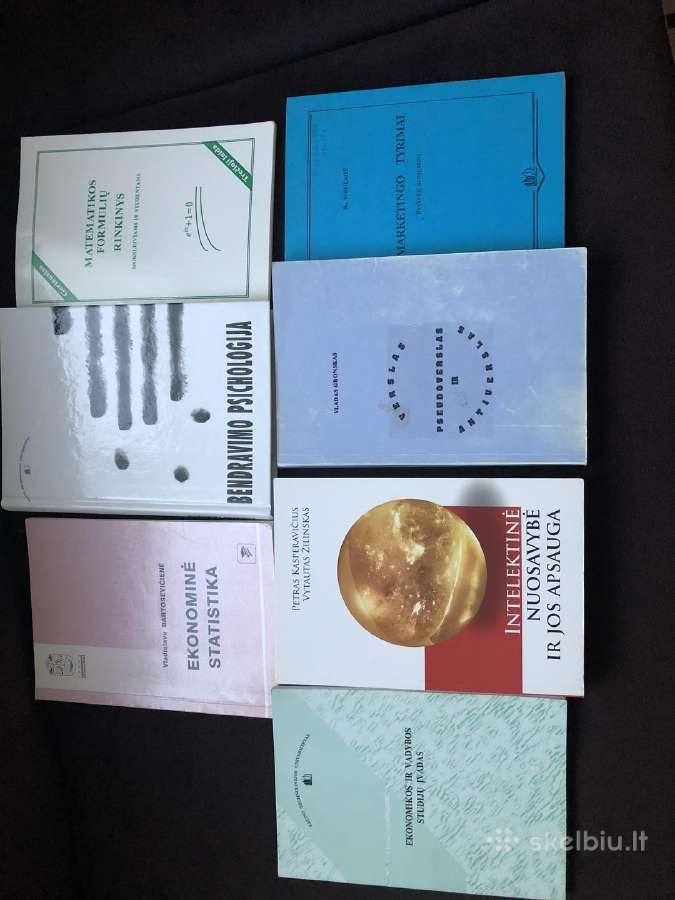 Ktu knygos