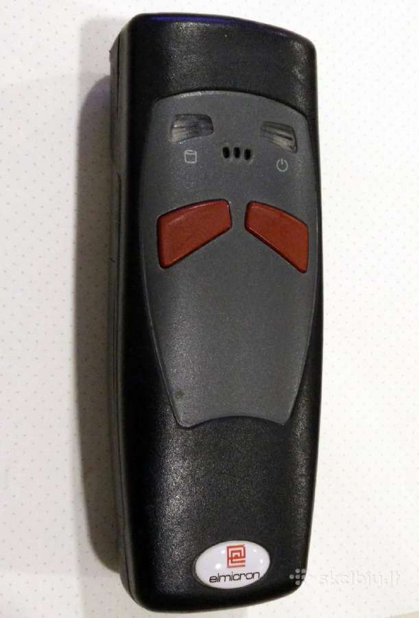 Barkodų skeneriai Honeywell Datalogic Zebra ir kt - nuotraukos Nr. 21