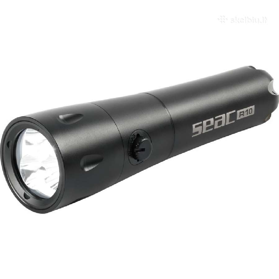 Povandeninės medžioklės šautuas nuo 120 eur - nuotraukos Nr. 6