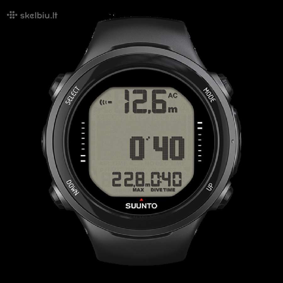 Povandeninės medžioklės šautuas nuo 120 eur - nuotraukos Nr. 4