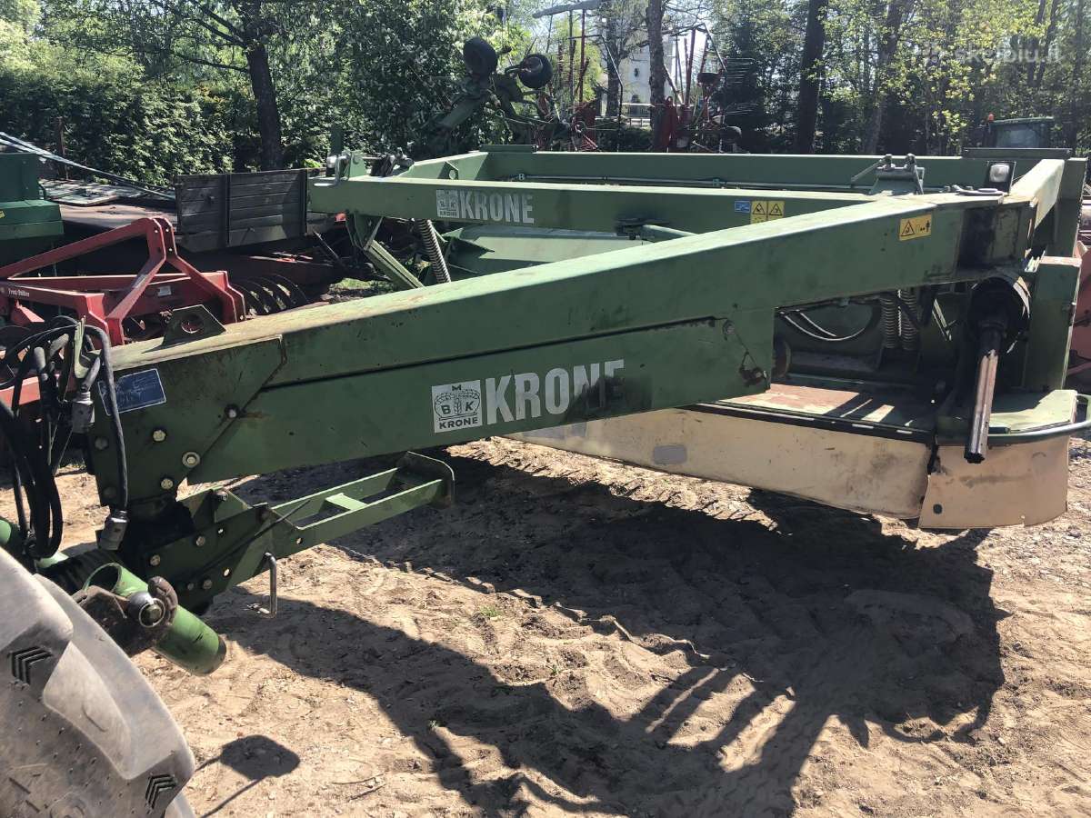 Šienapjovės dalimis krone,claas Kuhn, john deere