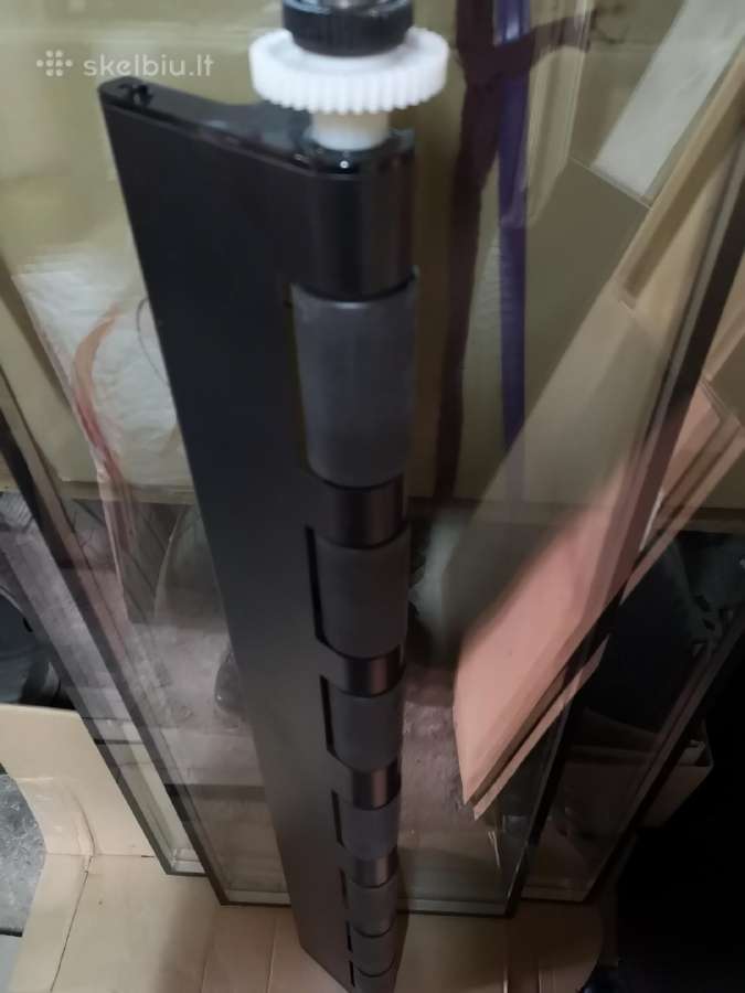 Hp Designjet 4500 dalys - nuotraukos Nr. 2