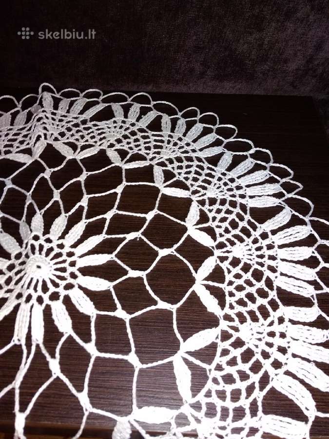 42 cm skersmens nerta servetėlė