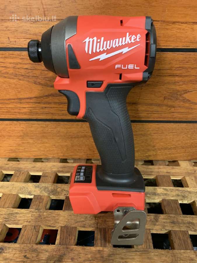 Nauji:milwaukee:makita:dewalt - nuotraukos Nr. 4