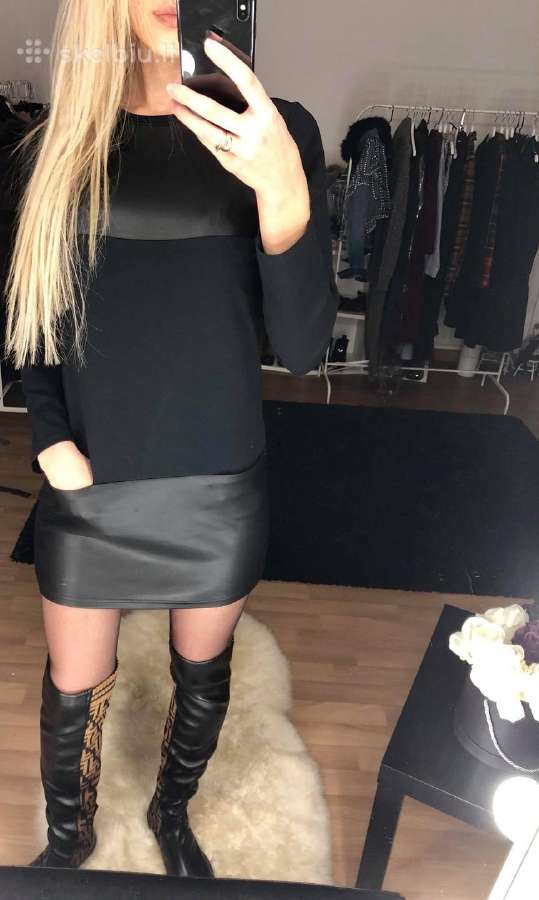 Nauja suknelė