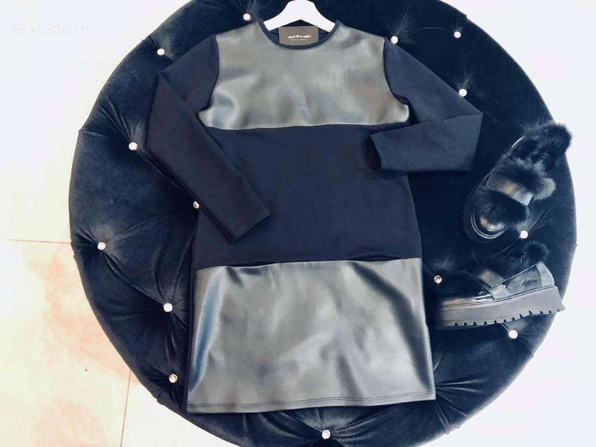 Nauja suknelė - nuotraukos Nr. 2