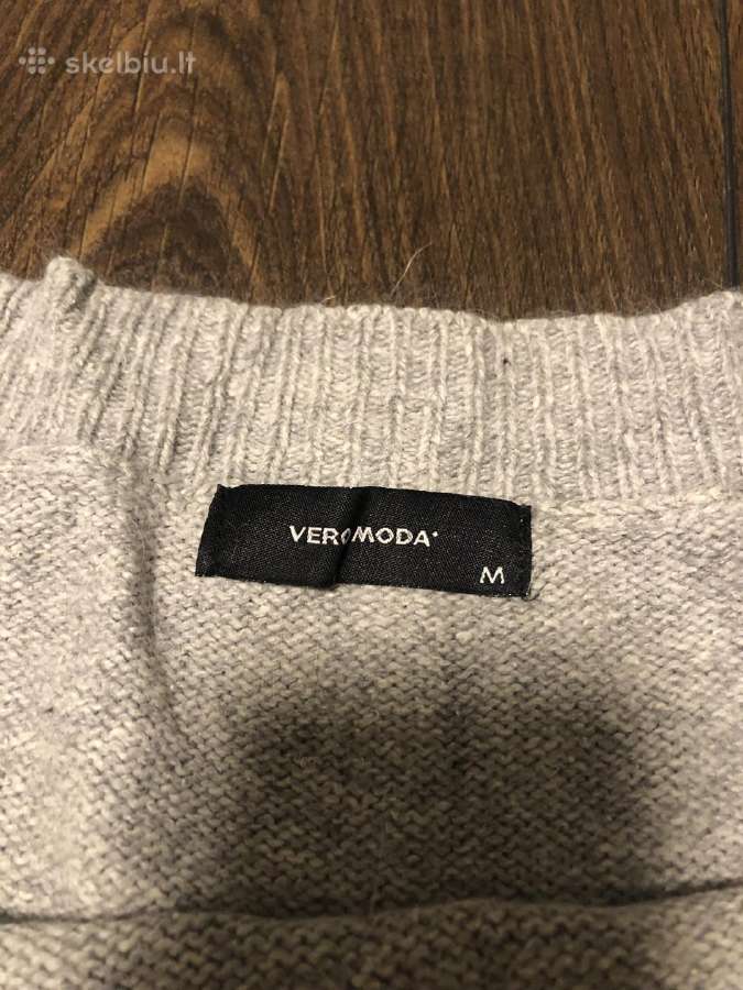 Vero moda megztukas