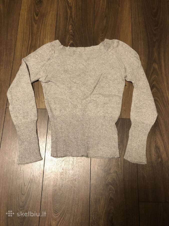 Vero moda megztukas - nuotraukos Nr. 2