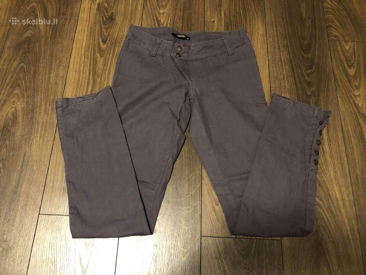 Vero moda kelnės - nuotraukos Nr. 2