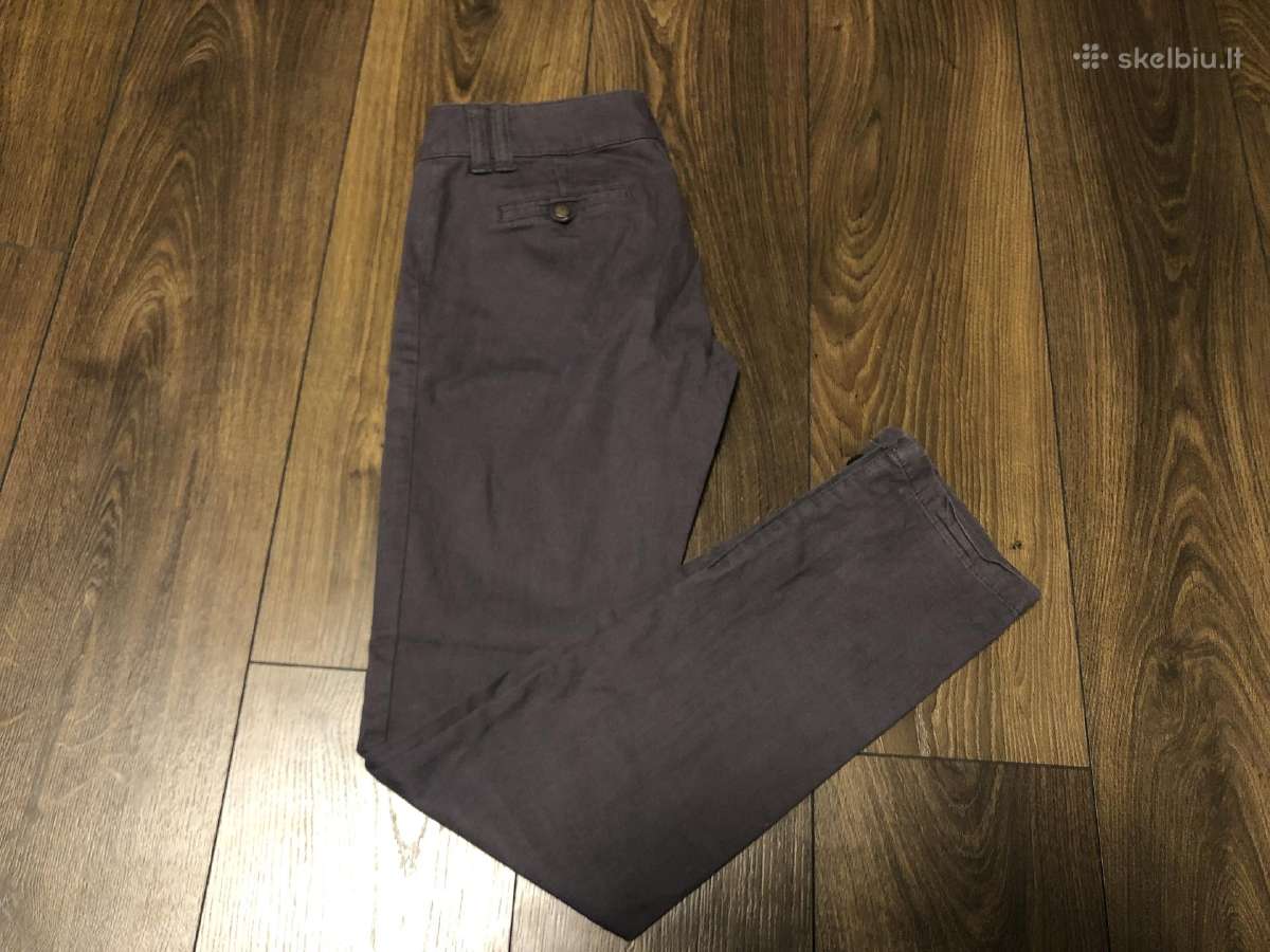 Vero moda kelnės