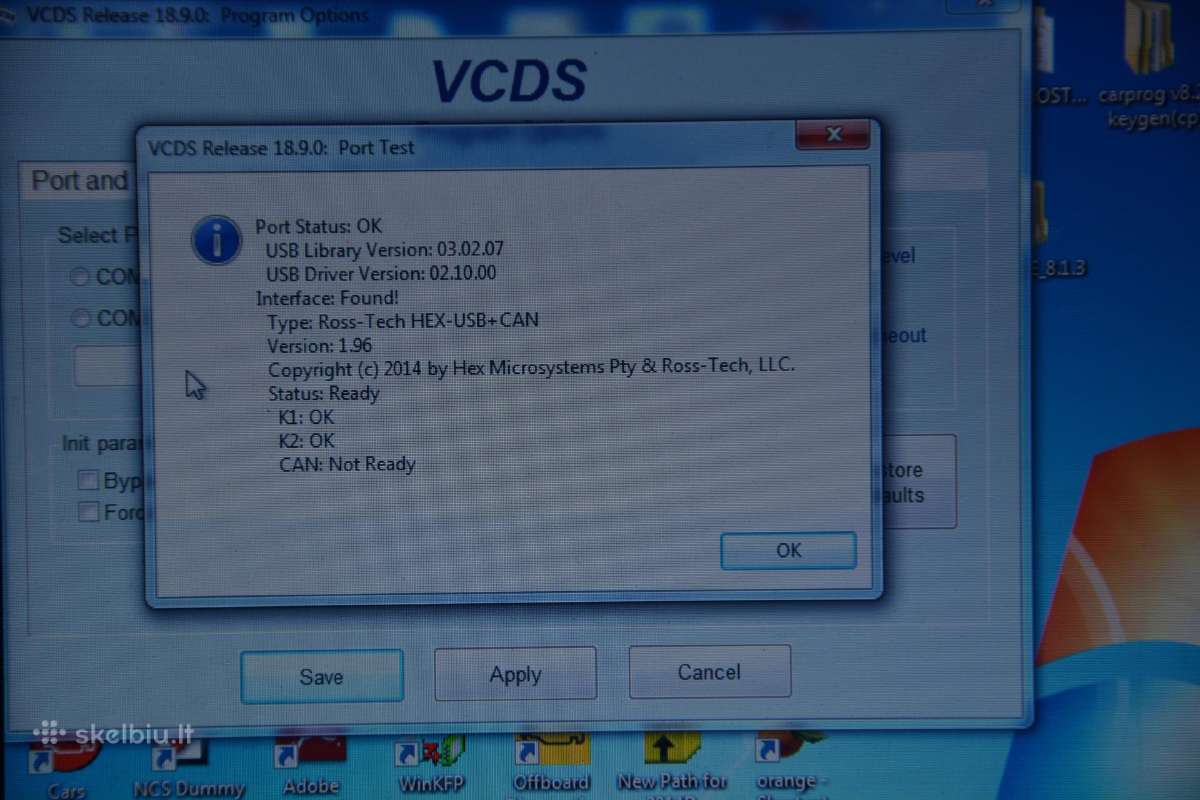Hex V2 Vcds 25.3.1 24.07