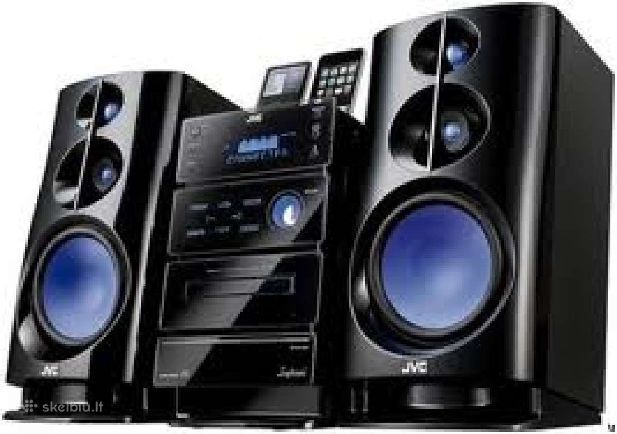 Audio, video technikos remontas Kaune - Mikrodelta