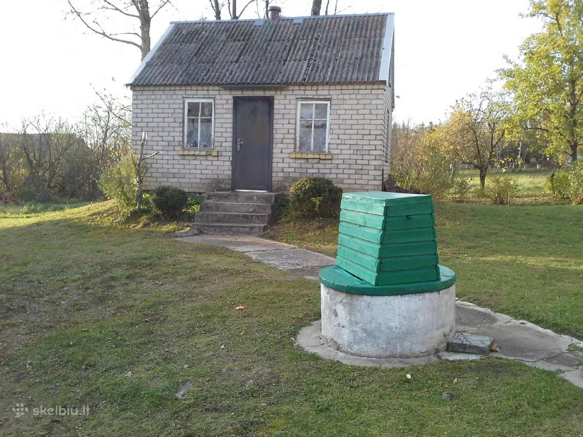 Parduodu - nuotraukos Nr. 3