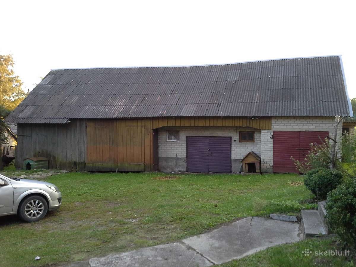 Parduodu - nuotraukos Nr. 5