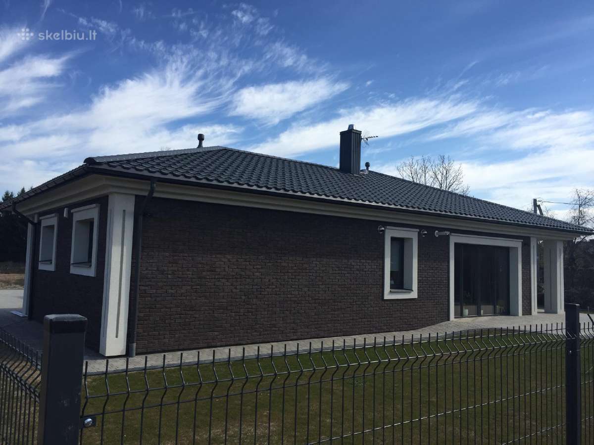 Klinkerio plytelės - nuotraukos Nr. 13